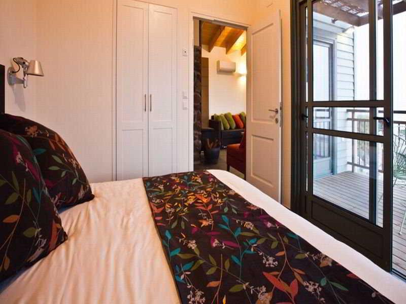 Vered Hagalil Holiday Village Hotel Chorazim Eksteriør billede