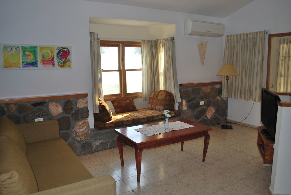 Vered Hagalil Holiday Village Hotel Chorazim Eksteriør billede