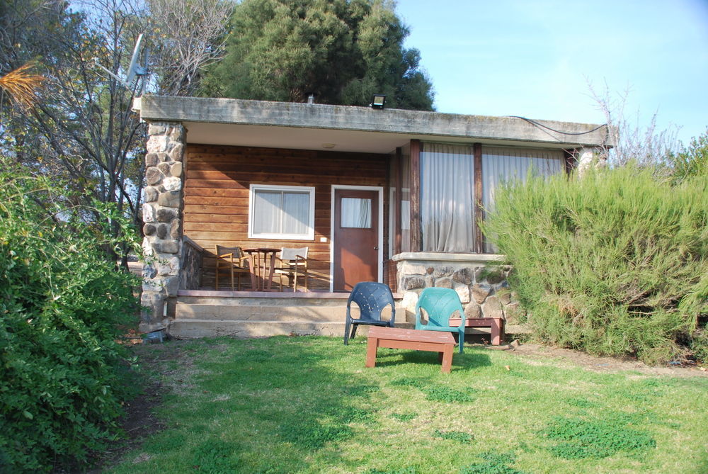 Vered Hagalil Holiday Village Hotel Chorazim Eksteriør billede