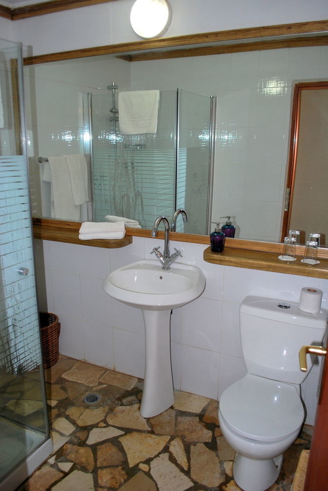 Vered Hagalil Holiday Village Hotel Chorazim Eksteriør billede